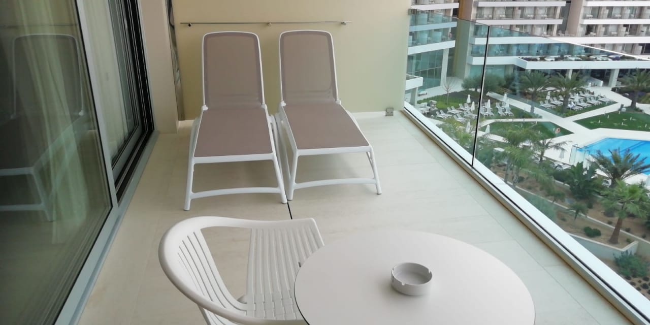 Zimmer Hipotels Gran Playa De Palma