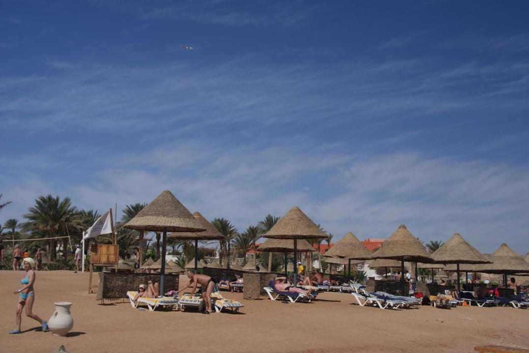 Plaza Parrotel Beach Resort