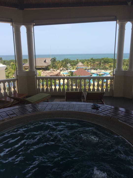 Aus dem Spabereich Iberostar Origin Laguna Azul