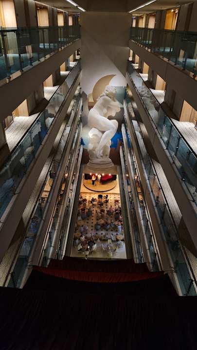 Sonstiges Castival Hotel