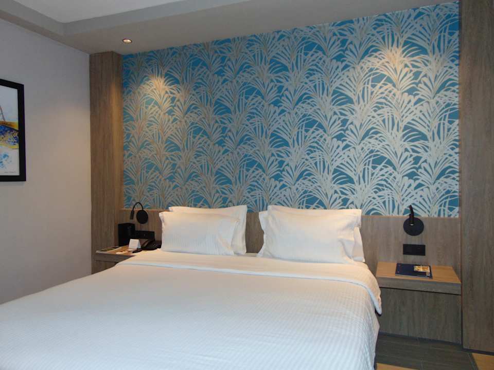 Zimmer Hotel Golden Tulip El Mechtel