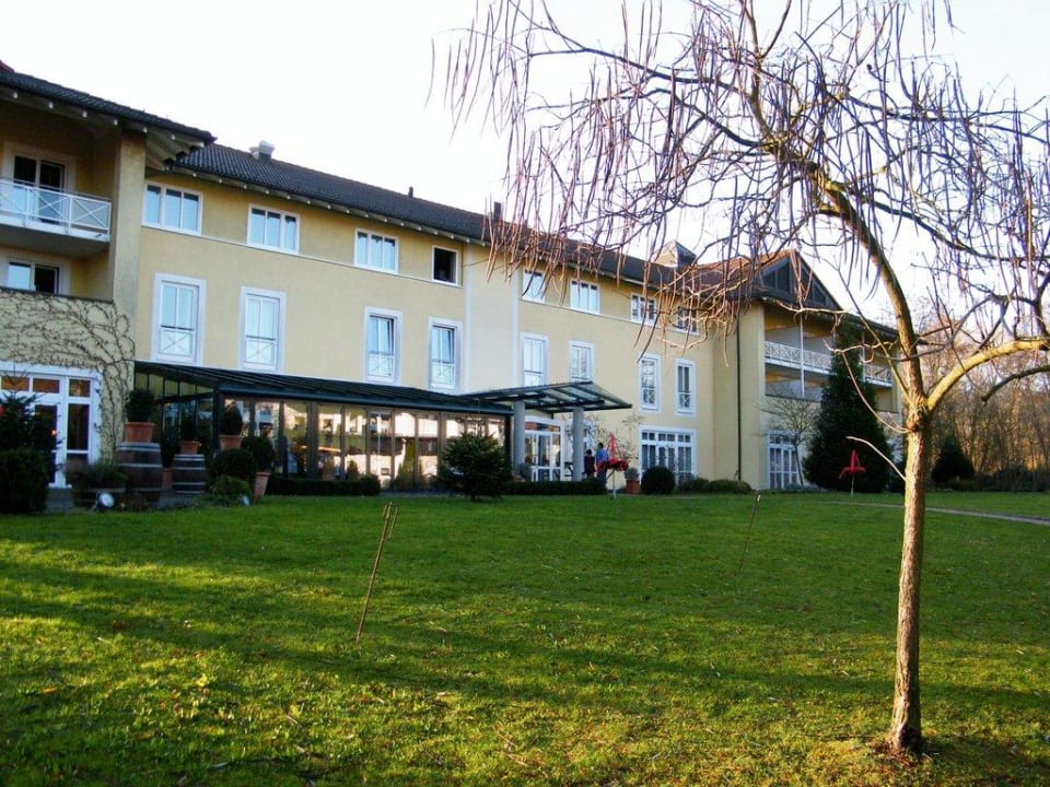 Hotel Steigenberger MAXX by Steigenberger Deidesheim