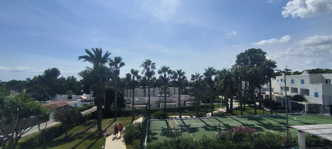 Sport & Freizeit Cala Llenya Resort Ibiza