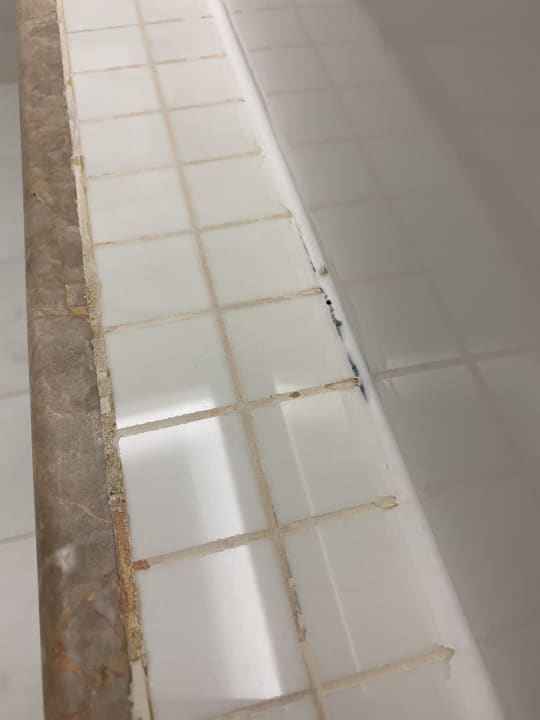 Zimmer Atrium Prestige Thalasso Spa Resort & Villas