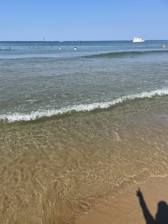 Strand Seher Kumköy Star Resort & Spa