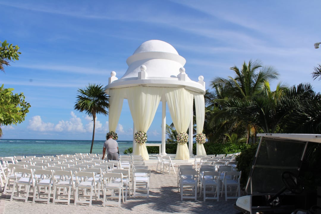 Strand TRS Yucatan Hotel - Adults only