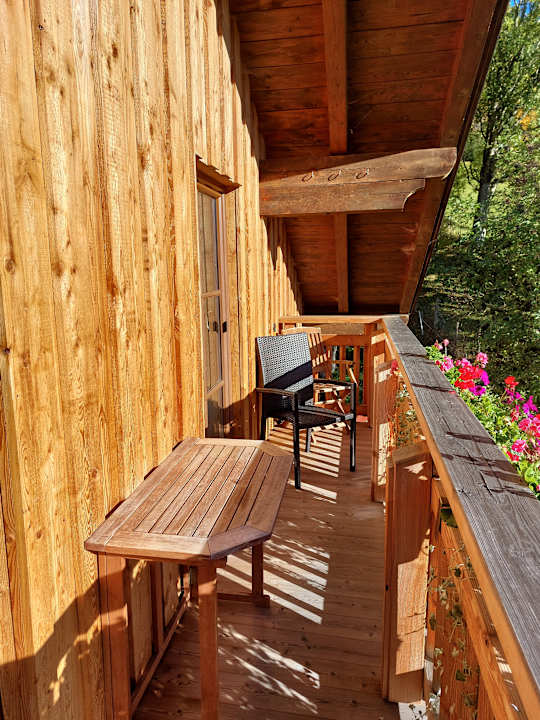 Zimmer Bauernhof Haus Waldesruh