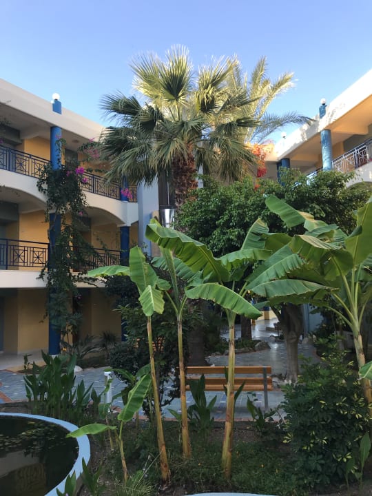 Sonstiges Atrium Palace Thalasso Spa Resort & Villas