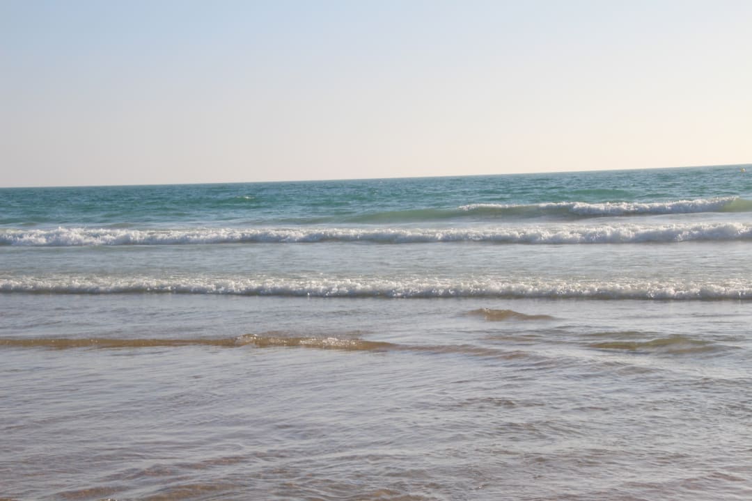 Strand Hotel Riu Chiclana