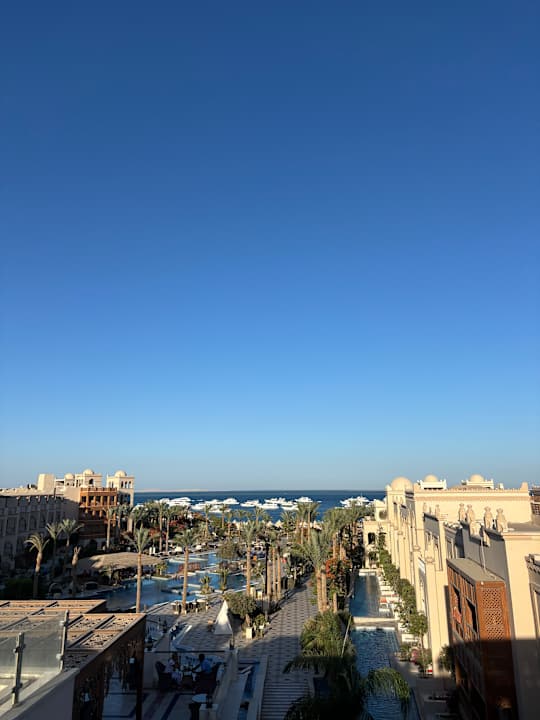 Außenansicht The Grand Palace - Adults only