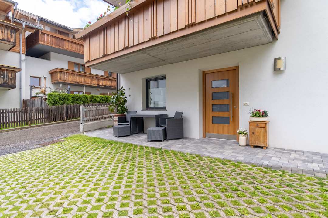 Zimmer Hilber Apartment B&B