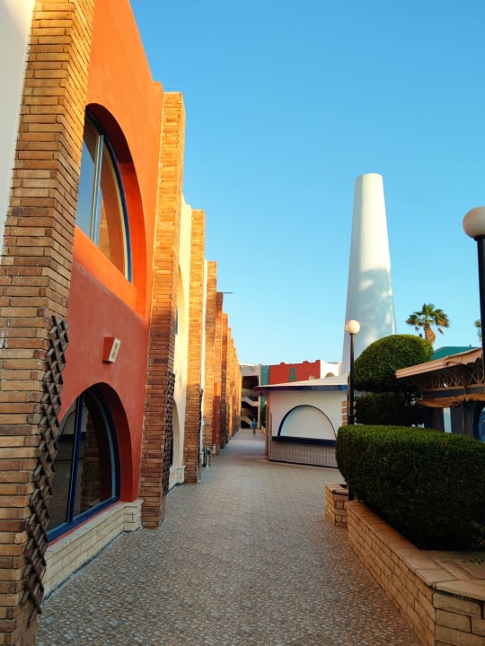 Sonstiges Arabia Azur Resort