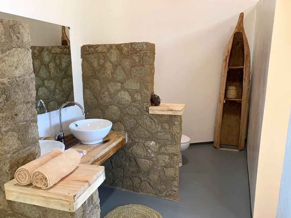 Zimmer Foresight Eco Lodge & Safari