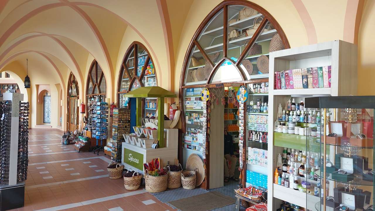 Sonstiges Steigenberger Coraya Beach - Adults only