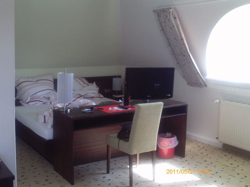 Junior-Suite Pension Achtern Wieck