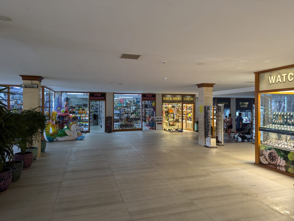 Sonstiges TUI MAGIC LIFE Masmavi