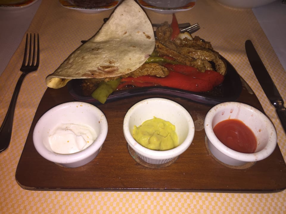 Gastro Seaden Sea Planet Resort & Spa
