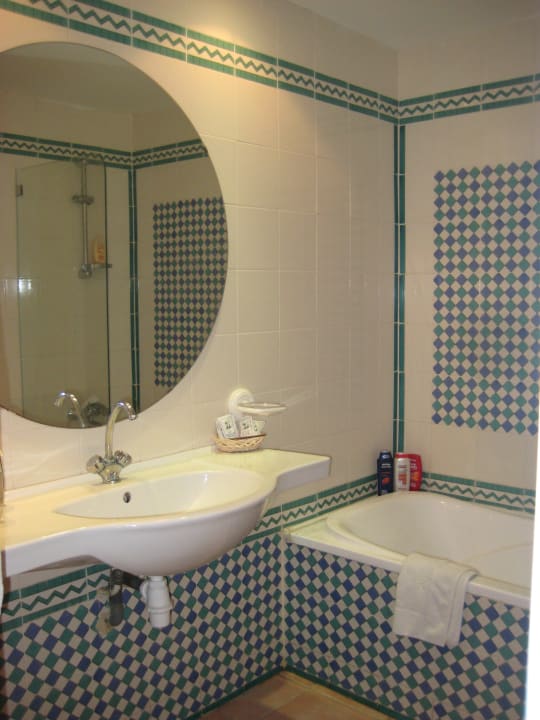 Bad Hotel Marhaba Club