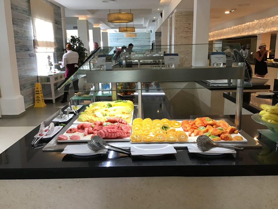 Gastro Bahia Principe Grand Aquamarine