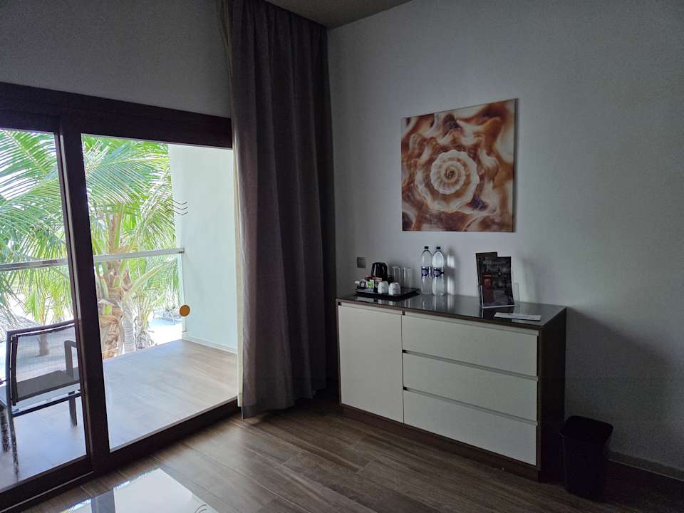 Zimmer Hotel Riu Atoll