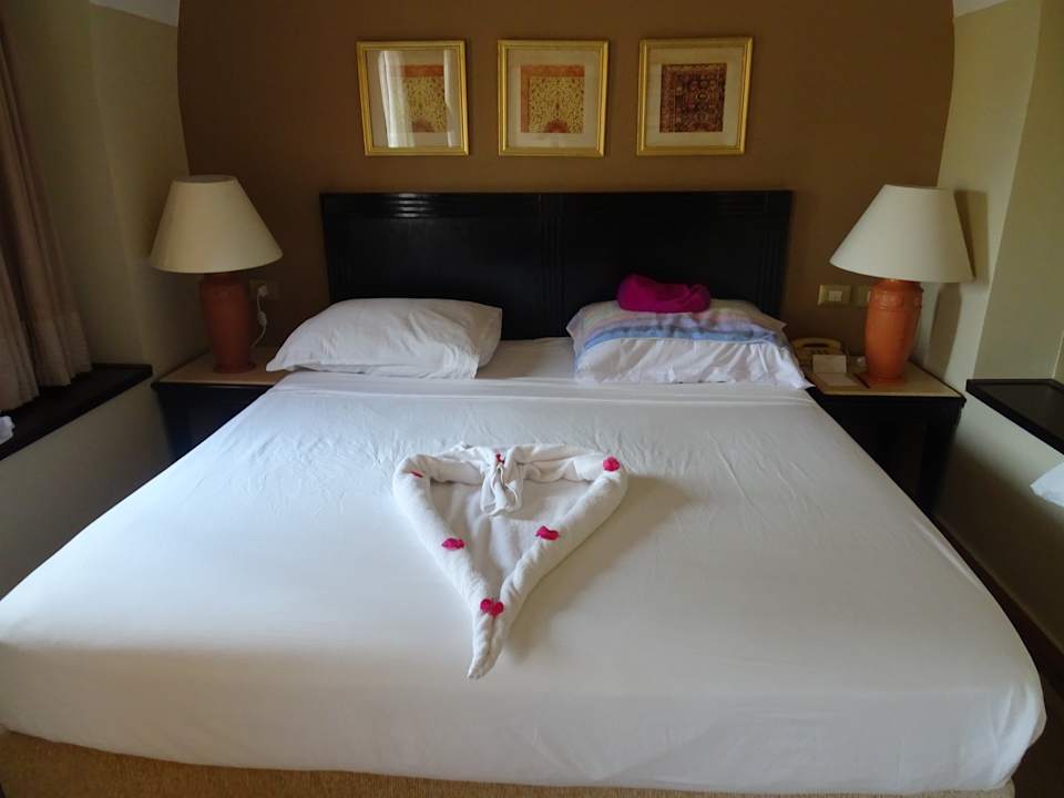 Zimmer Steigenberger Coraya Beach - Adults only