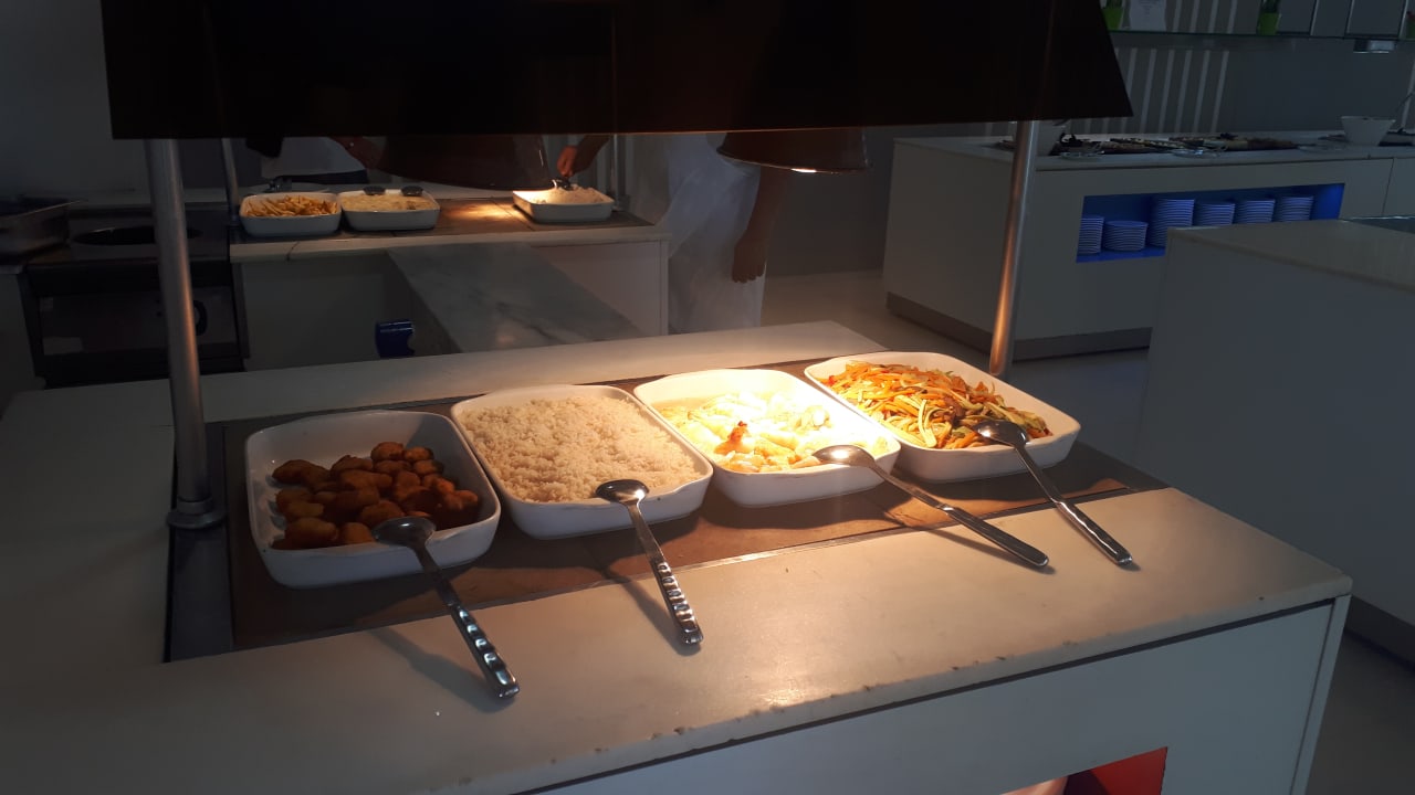 Gastro Iberostar Selection Diar El Andalous