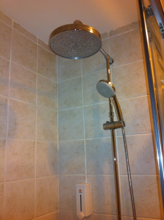 Regendusche Coral Sun Beach