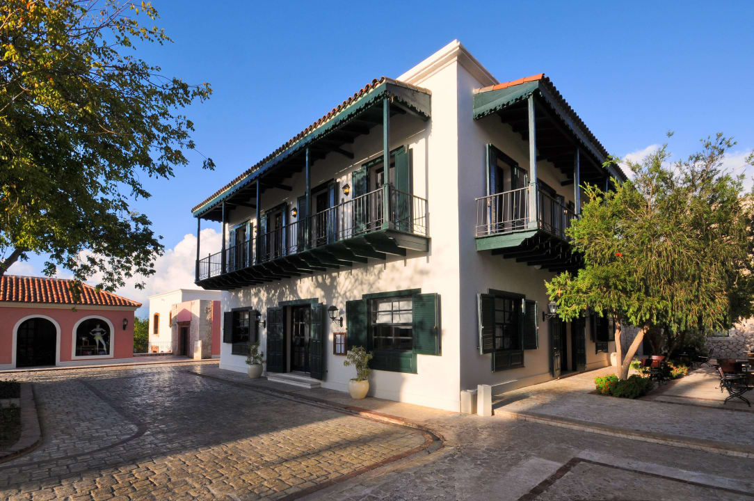 Steak House Restaurant Sanctuary Cap Cana - Adults only