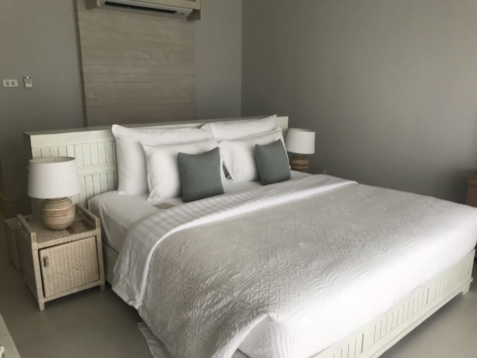 Zimmer Cape Kudu Hotel, Koh Yao Noi