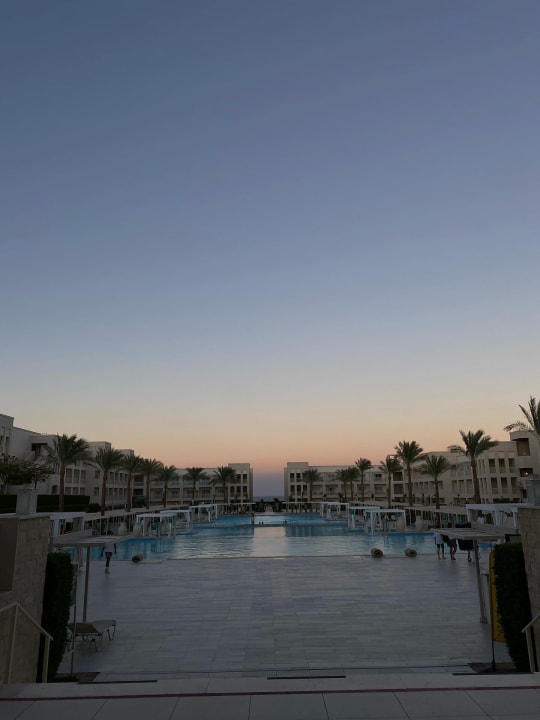 Ausblick Jaz Aquaviva