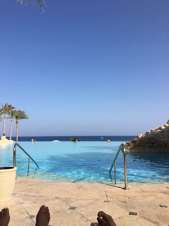 Pool Makadi Spa - Adults only