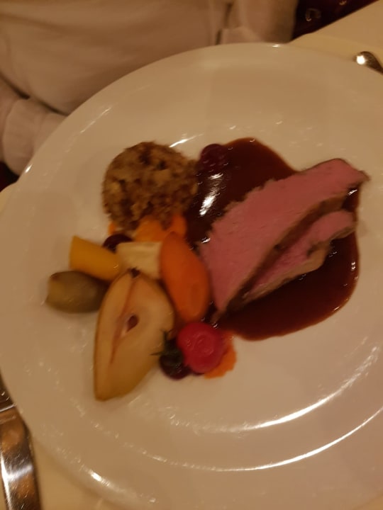 Gastro Hotel König Ludwig