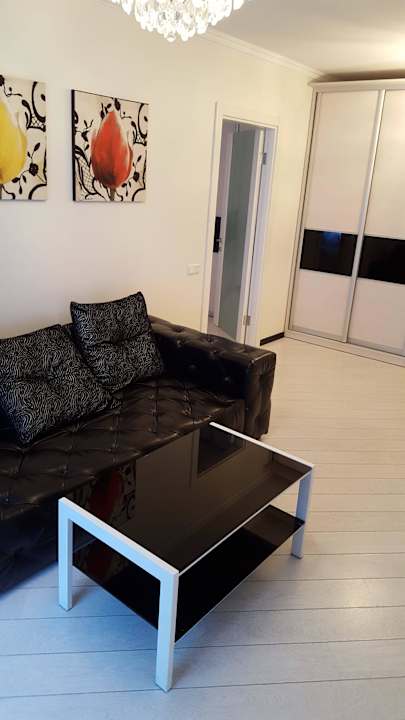 Wohnbereich Partner Guest House Baseina Street