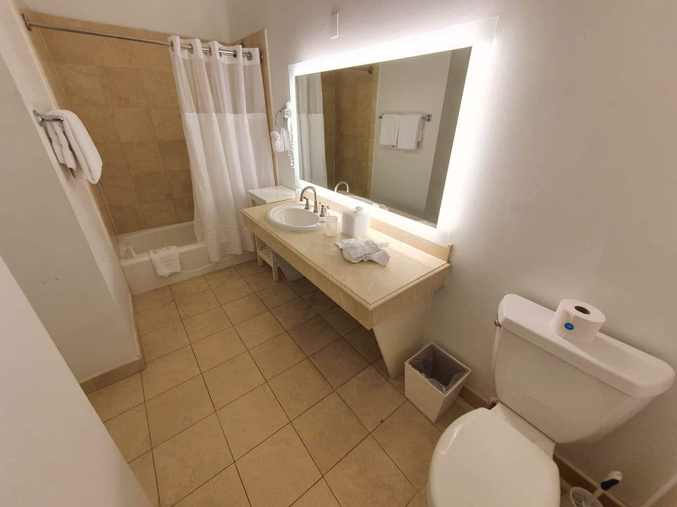 Zimmer The Paradise Inn Guesthouse