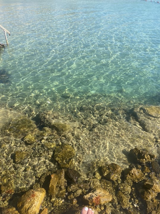 Strand Hotel Babaylon