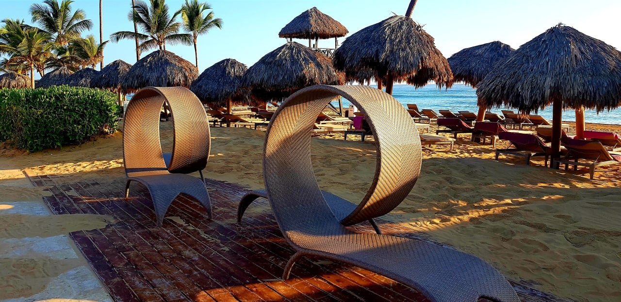 Strand Royalton CHIC Punta Cana