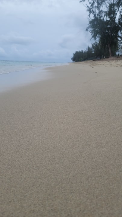 Strand Hotel Villas Caroline