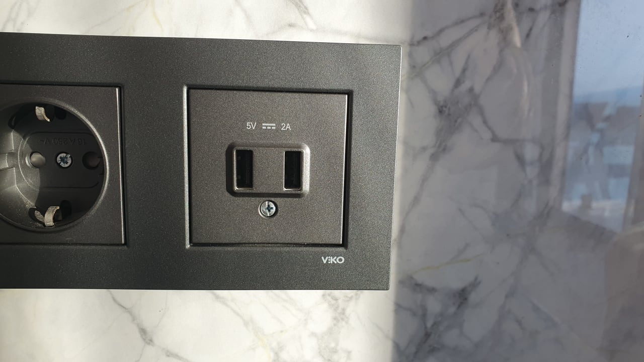 Zimmer Elite Luxury Suite & Spa