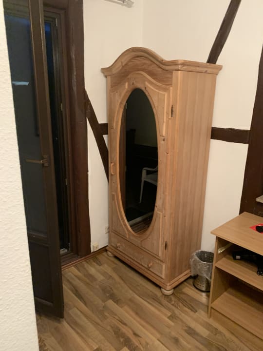 Zimmer Frau Holle-Land-Hotel