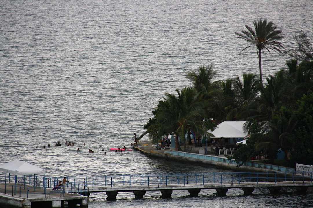 Hotel Jagua Hotel Jagua Affiliated by Meliá