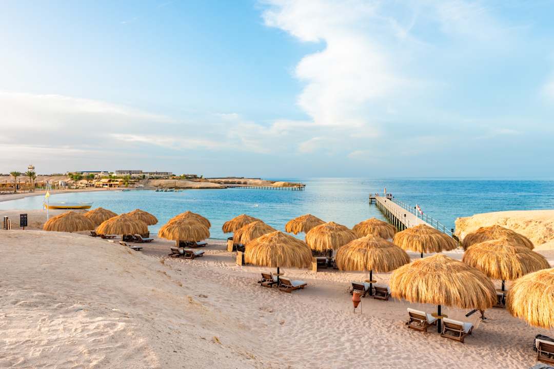 Strand Sentido Naga Bay