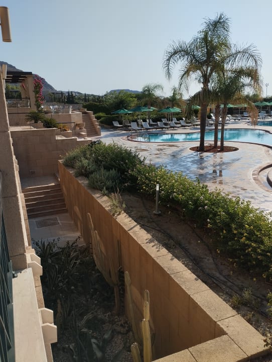 Pool Lindian Dream Seaside Resort