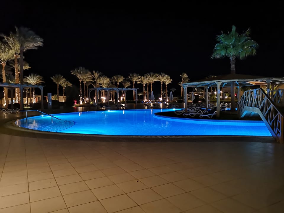 Pool Cleopatra Luxury Resort Makadi Bay