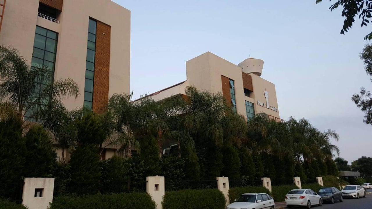 Hotel Port Side Resort Hotel