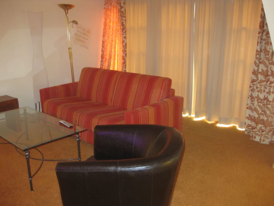 Zimmer 171 BollAnts Spa im Park