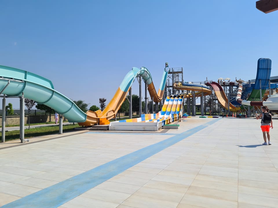 Pool Aquasis De Luxe Resort & Spa