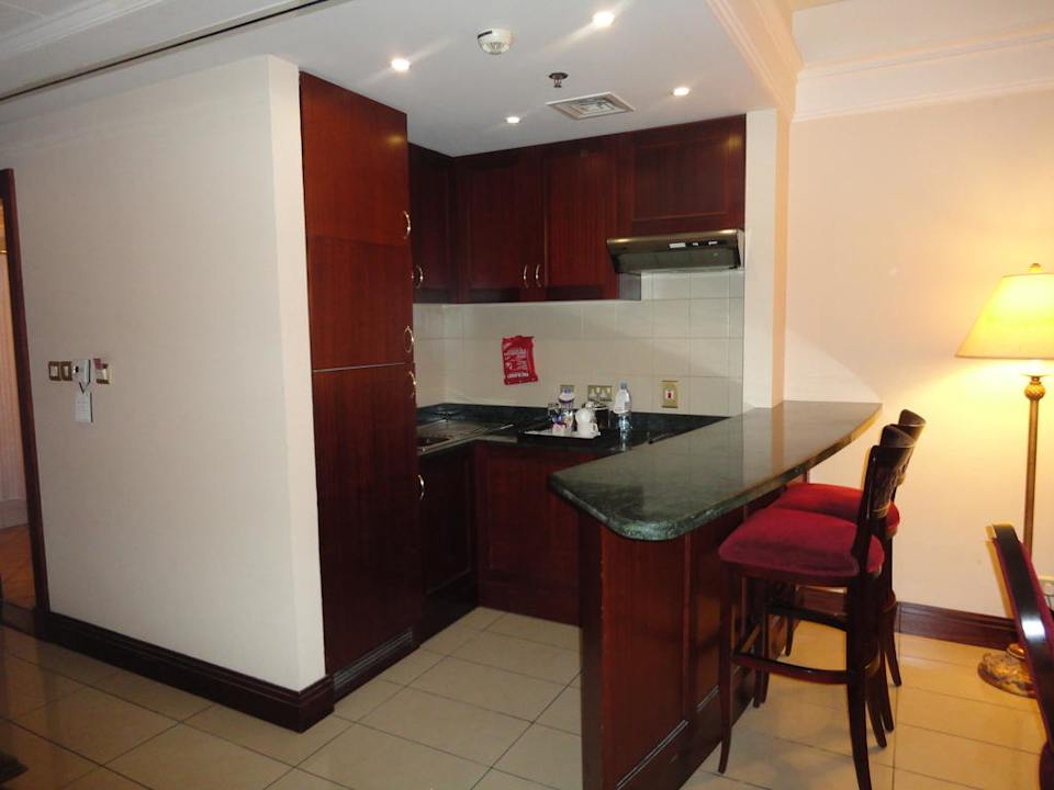 Hotel Al Sondos Suites Somewhere Hotel & Apartment Dubai