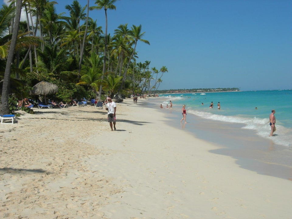 Hotel Grand Palladium Palace Resort, Spa & Casino Hotel Grand Palladium Palace Resort, Spa & Casino