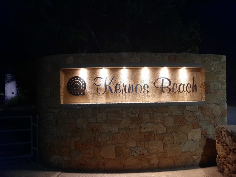 Sonstiges Kernos Beach Hotel & Bungalows