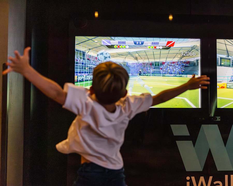 Sport & Freizeit Baby- & Kinderhotel Laurentius